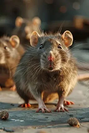 Rats